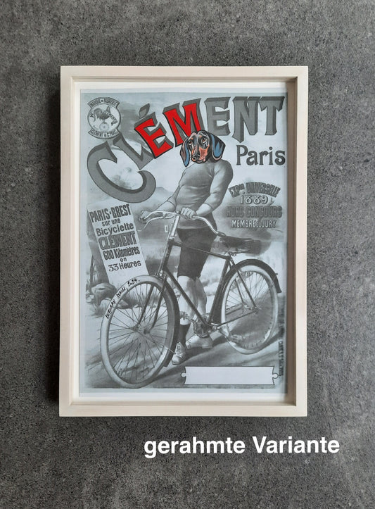 Deborah Sengl. Cyclo