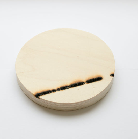 Course of the Sun (no 2) By Ulrike Königshofer