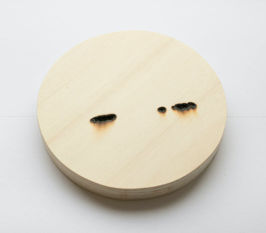 Course of the Sun (no 5) By Ulrike Königshofer