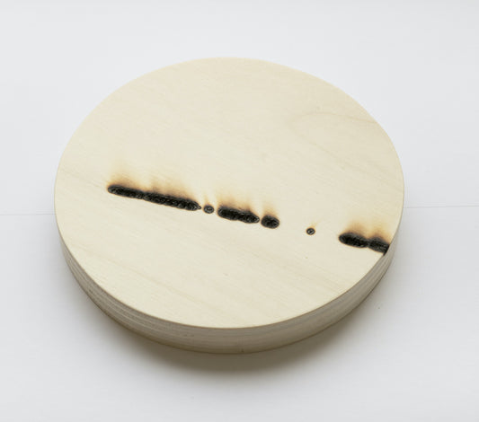 Course of the Sun (no 7) By Ulrike Königshofer