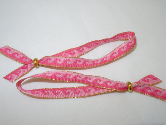 Armband "Pink" selected by Catharina Bond