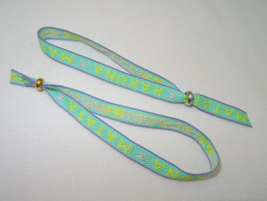 Armband "Hakuna" selected by Catharina Bond