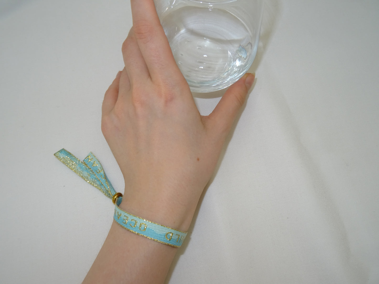 Armband "Ocean Child" selected by Catharina Bond
