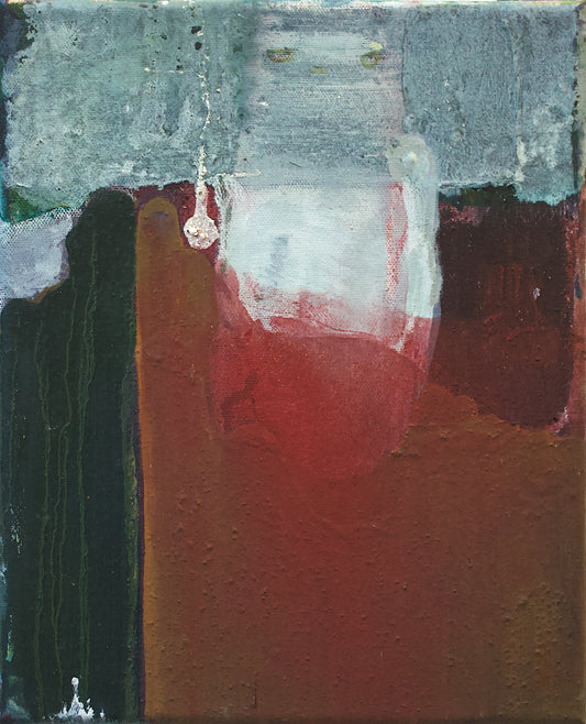 Astrid Rausch. Portier