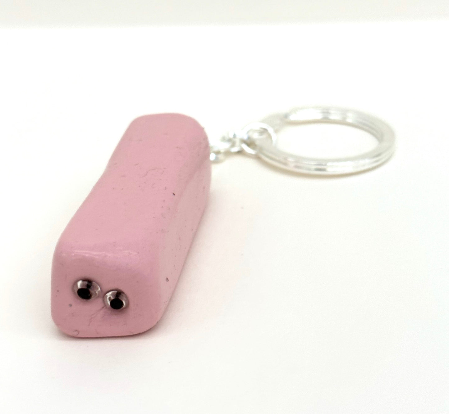 Key Chain "Touri 3" By Catharina Bond