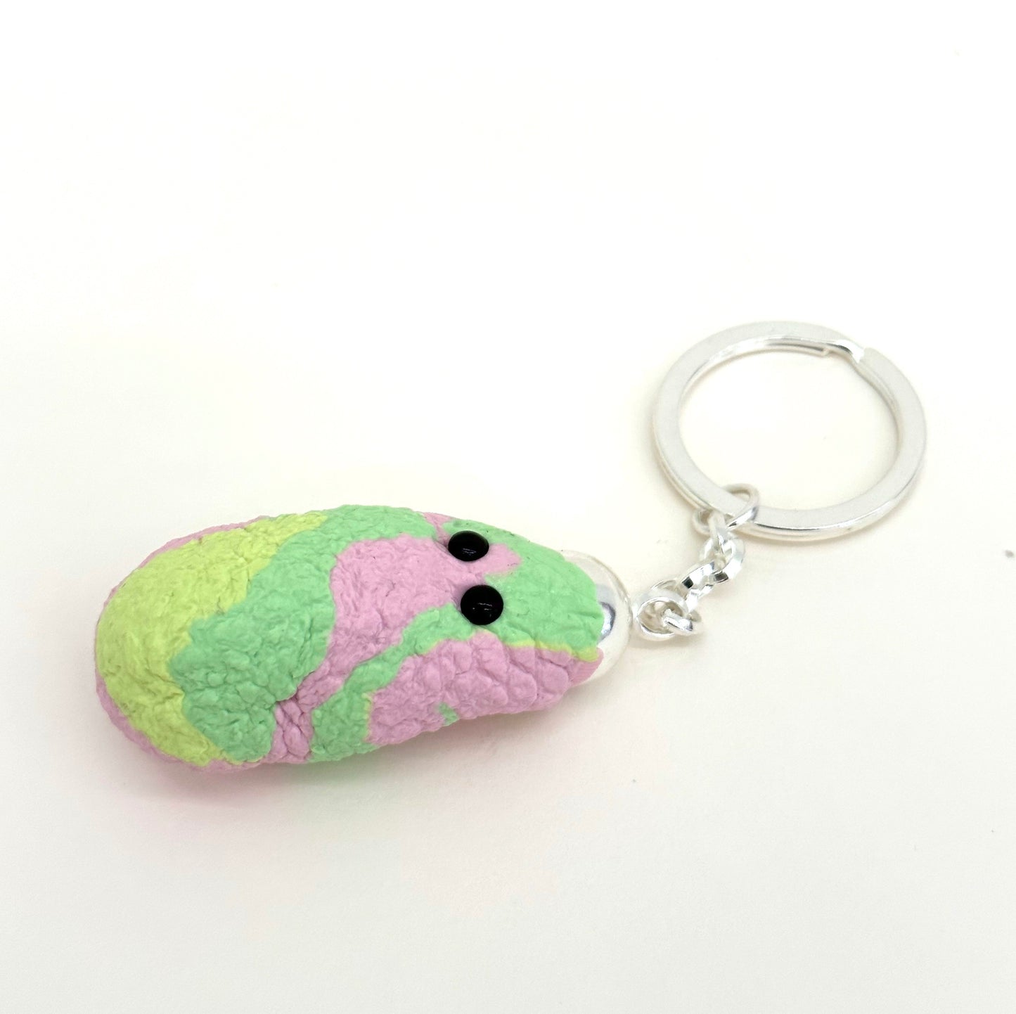Key Chain "Touri 4" By Catharina Bond