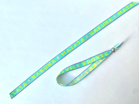 Bracelet "Hakuna" selected by Catharina Bond