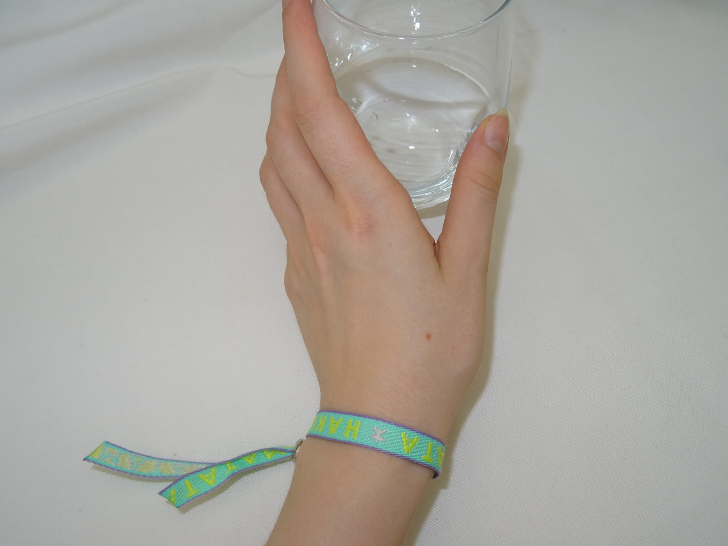 Armband "Hakuna" selected by Catharina Bond