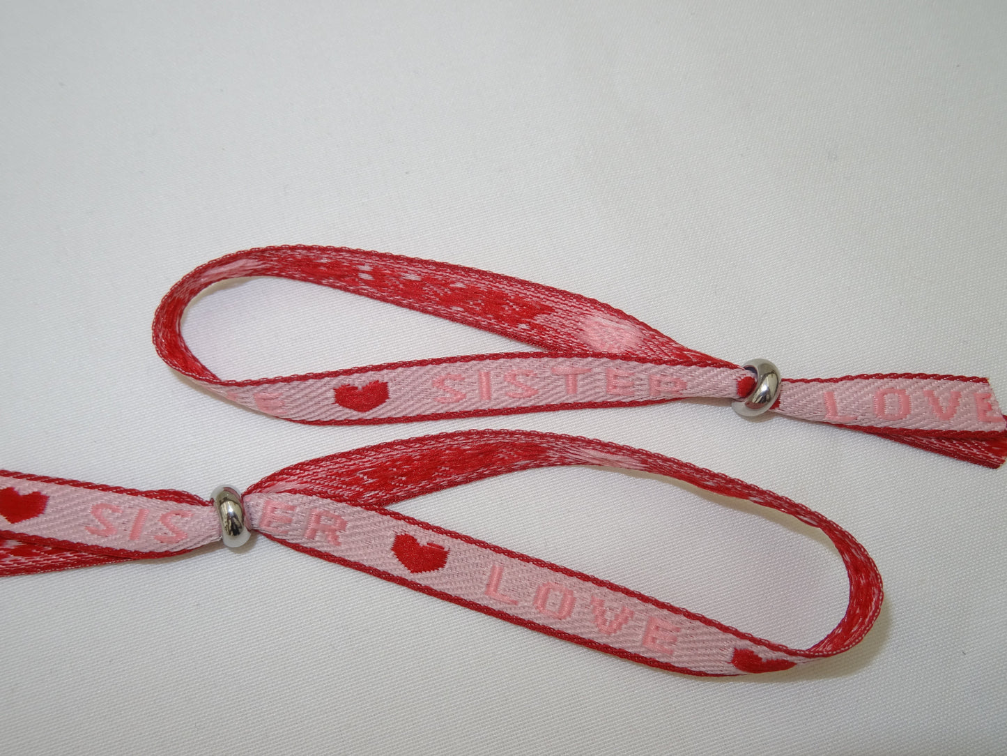 Armband "Love Sister" selected by Catharina Bond