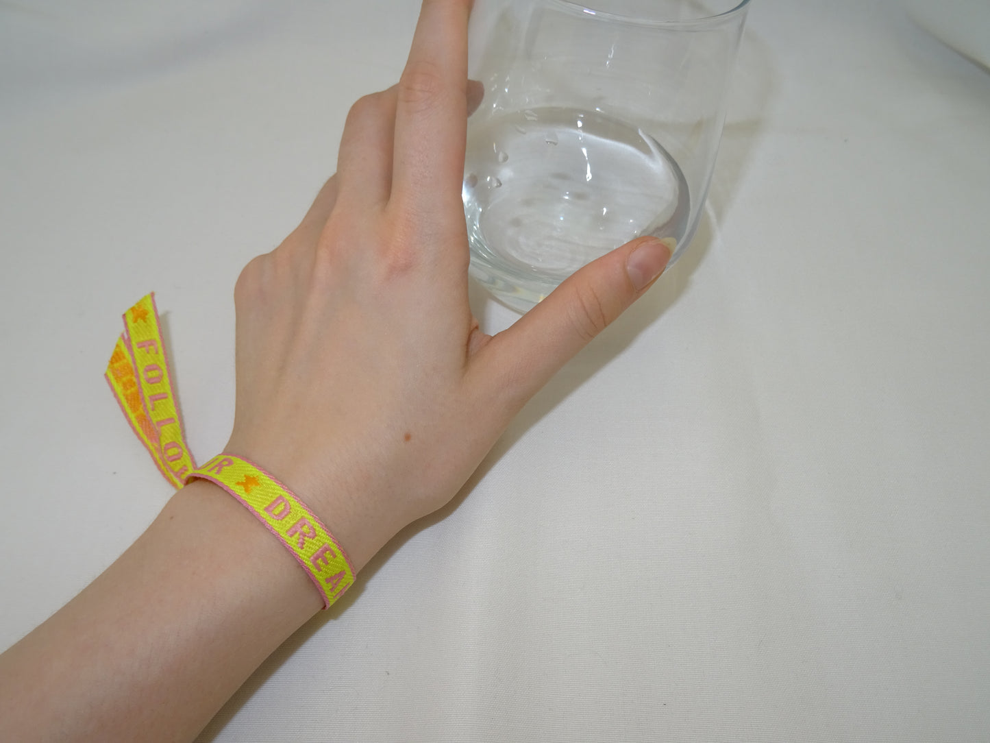 Armband "Dreams" selected by Catharina Bond