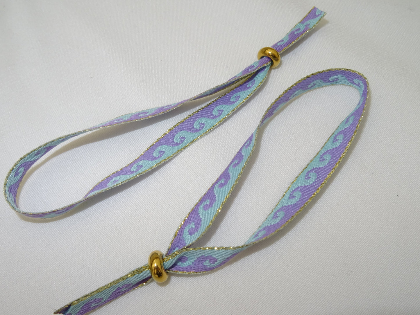Armband "Blue Wave" selected by Catharina Bond