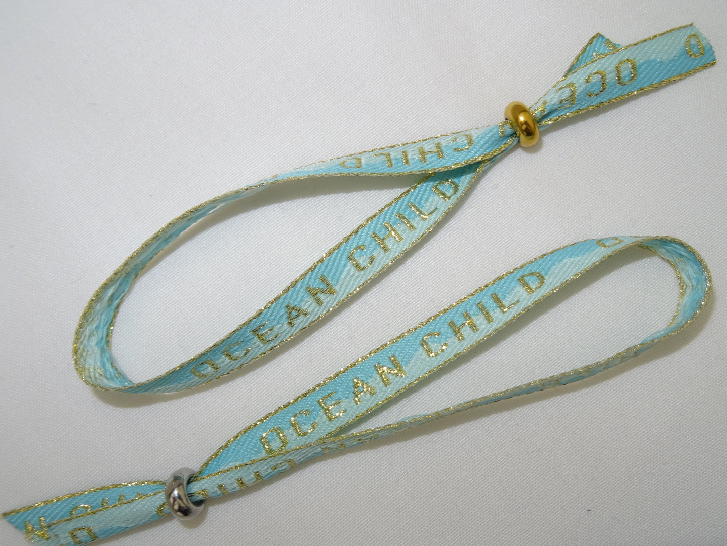 Armband "Ocean Child" selected by Catharina Bond