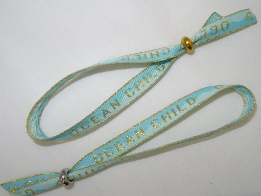 Armband "Ocean Child" selected by Catharina Bond