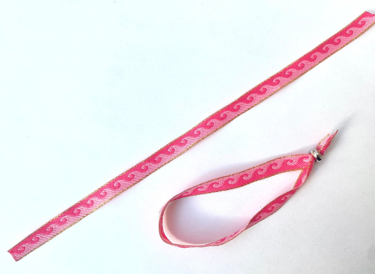 Bracelet "Pink" selected by Catharina Bond