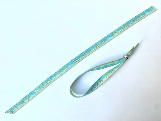 Bracelet "Ocean Child" selected by Catharina Bond